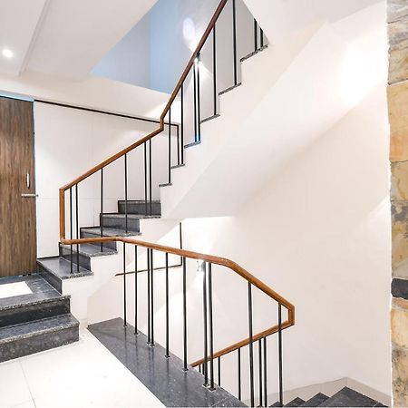 Fabhotel Suraj Kunj Indore Ngoại thất bức ảnh