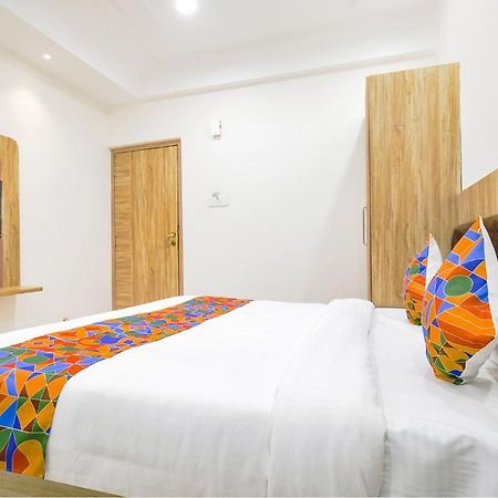 Fabhotel Suraj Kunj Indore Ngoại thất bức ảnh