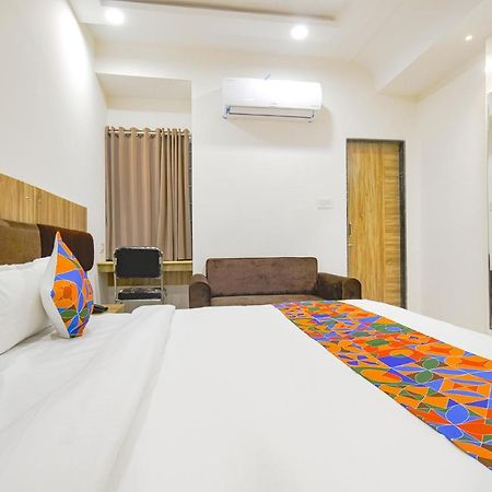 Fabhotel Suraj Kunj Indore Ngoại thất bức ảnh