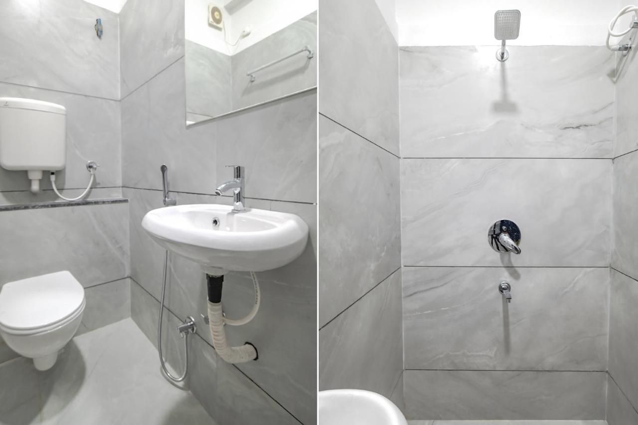 Fabhotel Suraj Kunj Indore Ngoại thất bức ảnh