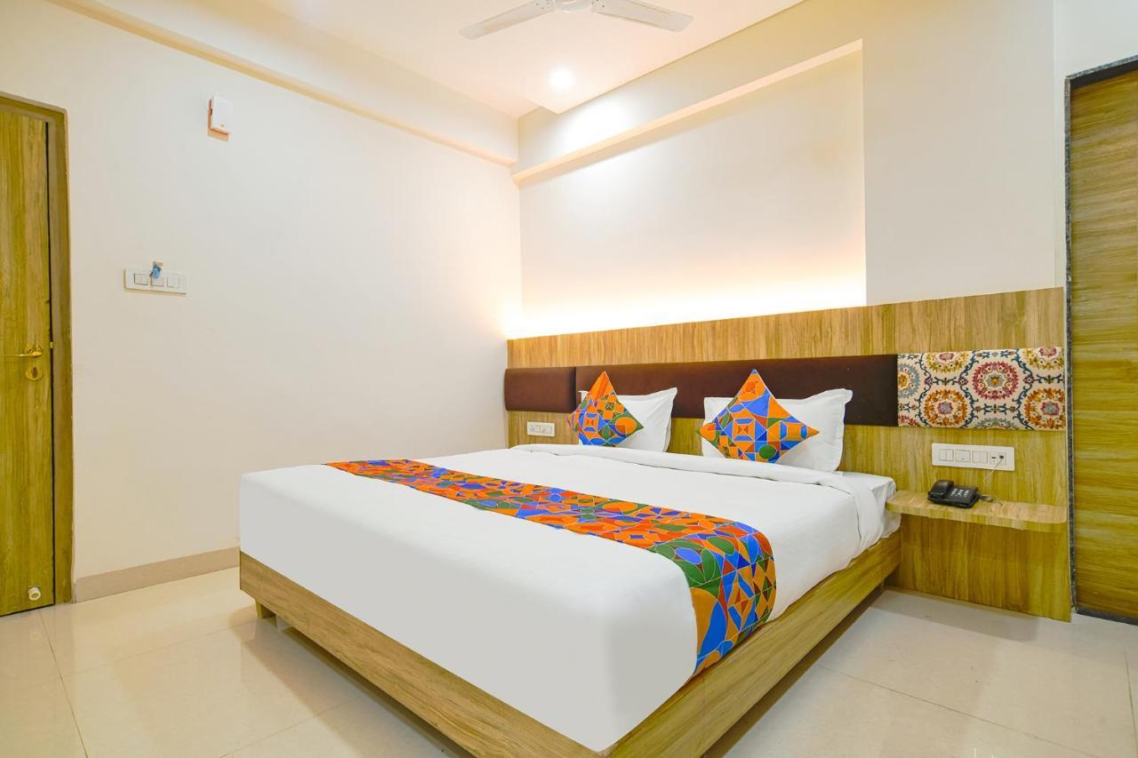 Fabhotel Suraj Kunj Indore Ngoại thất bức ảnh