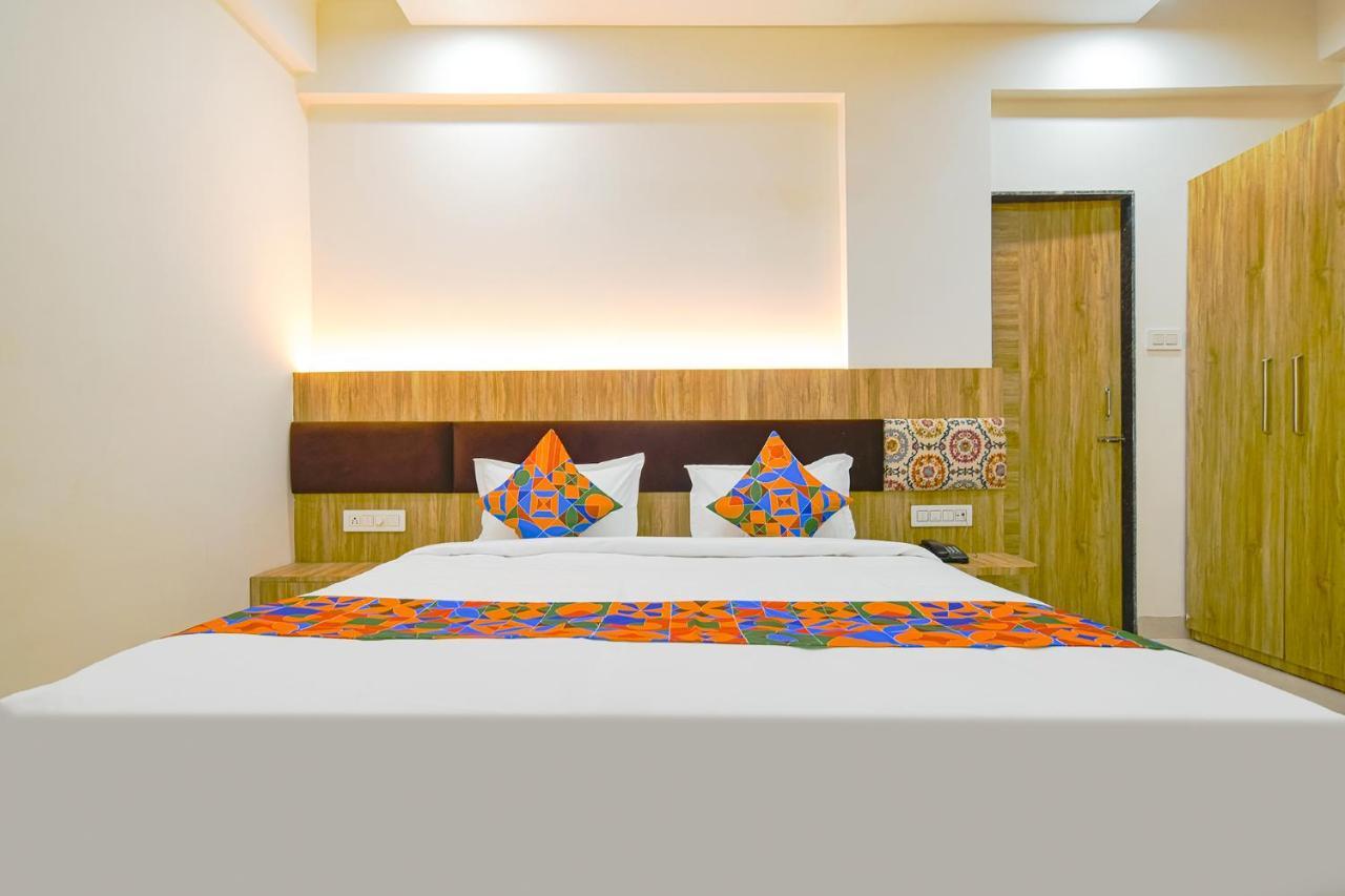 Fabhotel Suraj Kunj Indore Ngoại thất bức ảnh
