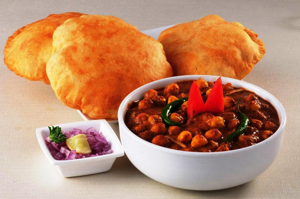 Fabhotel Suraj Kunj Indore Ngoại thất bức ảnh